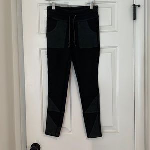 Free People Movement, Kyoto High Rise Ankle Legging, Size S, Great condition